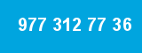 977 312 77 36 977 312 77 36
